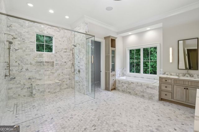 14801 HOPEWELL Road, Milton, GA 30004