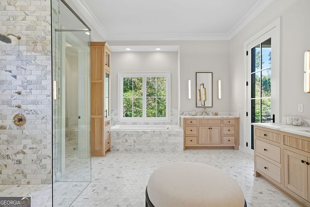 14801 HOPEWELL Road, Milton, GA 30004