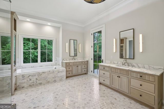 14801 HOPEWELL Road, Milton, GA 30004