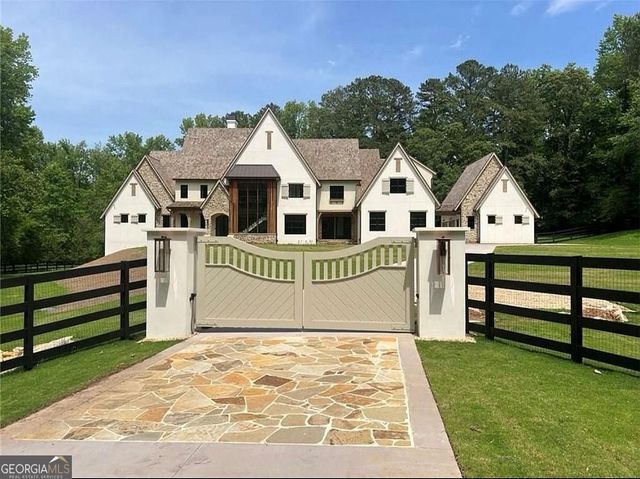 14801 HOPEWELL Road, Milton, GA 30004