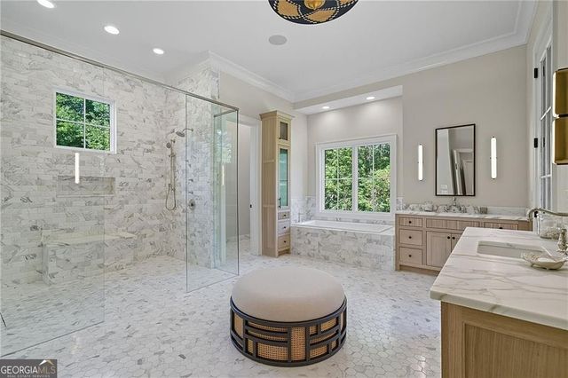 14801 HOPEWELL Road, Milton, GA 30004