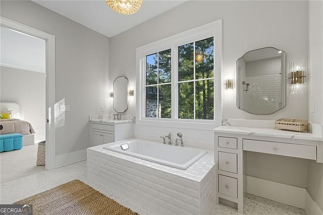 14801 HOPEWELL Road, Milton, GA 30004