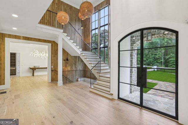 14801 HOPEWELL Road, Milton, GA 30004