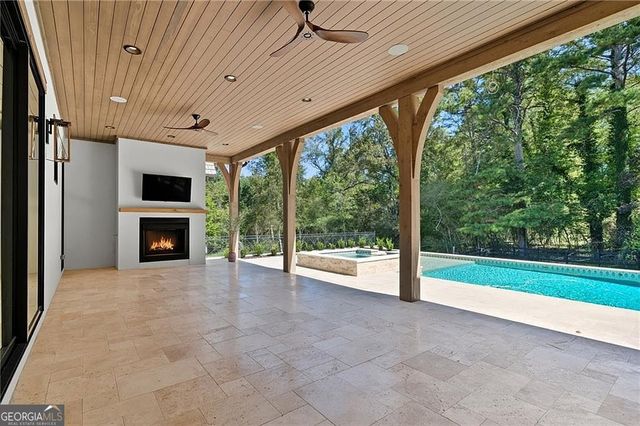 14801 HOPEWELL Road, Milton, GA 30004