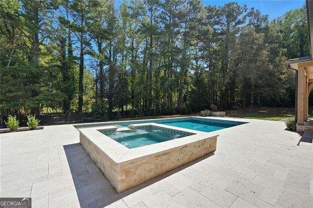 14801 HOPEWELL Road, Milton, GA 30004