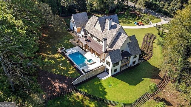 14801 HOPEWELL Road, Milton, GA 30004