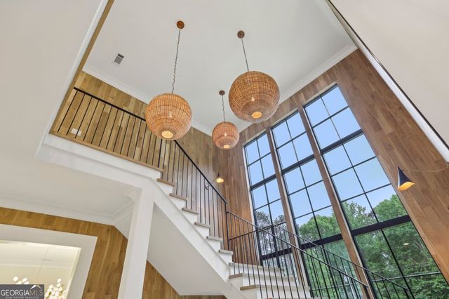 14801 HOPEWELL Road, Milton, GA 30004