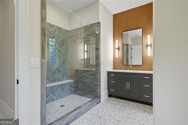 14801 HOPEWELL Road, Milton, GA 30004