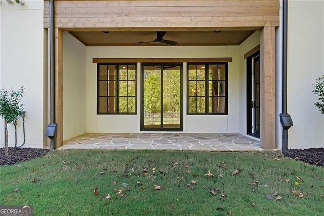 14801 HOPEWELL Road, Milton, GA 30004