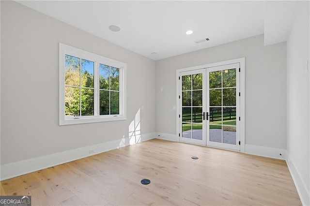 14801 HOPEWELL Road, Milton, GA 30004