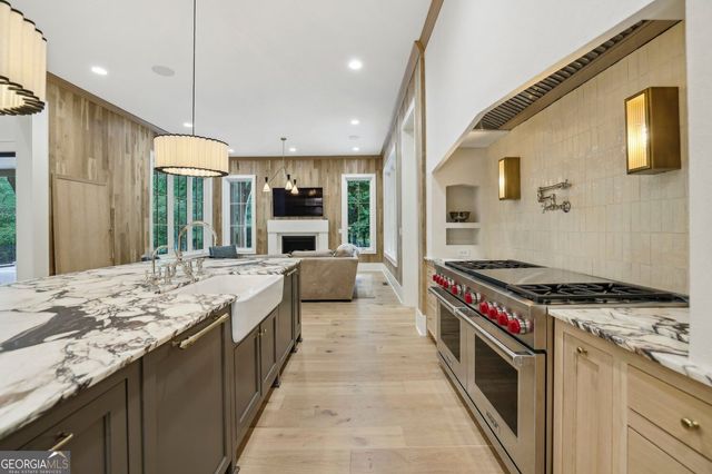 14801 HOPEWELL Road, Milton, GA 30004
