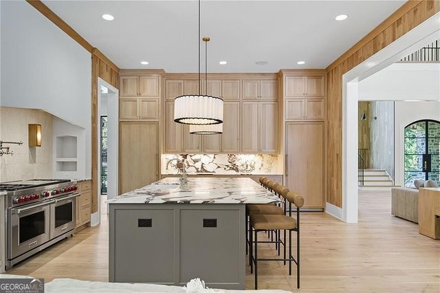 14801 HOPEWELL Road, Milton, GA 30004