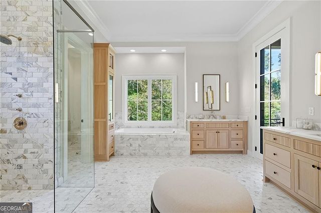 14801 HOPEWELL Road, Milton, GA 30004