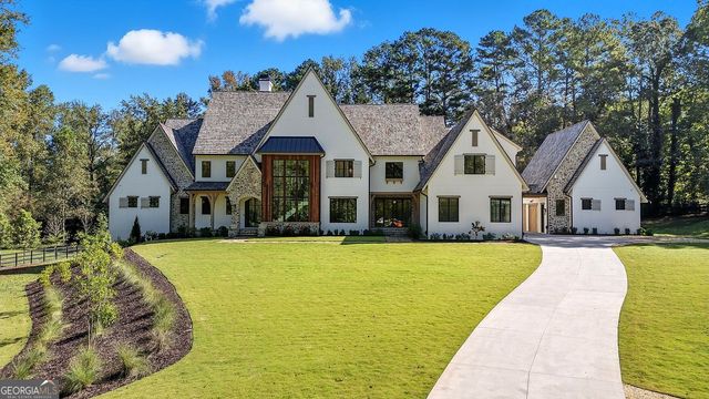 14801 HOPEWELL Road, Milton, GA 30004