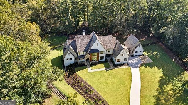 14801 HOPEWELL Road, Milton, GA 30004