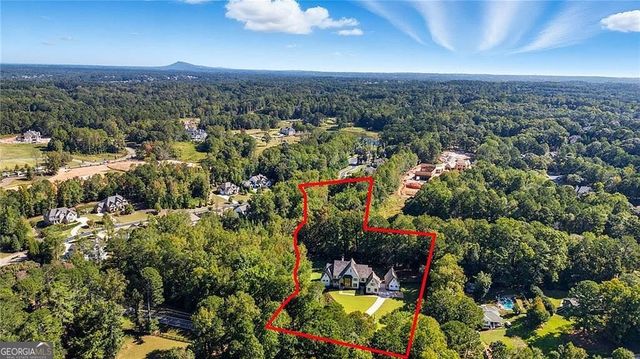 14801 HOPEWELL Road, Milton, GA 30004