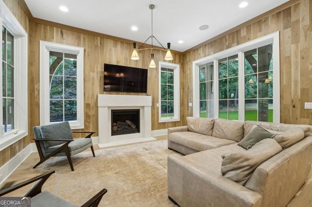 14801 HOPEWELL Road, Milton, GA 30004