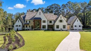 14801 HOPEWELL Road, Milton, GA 30004