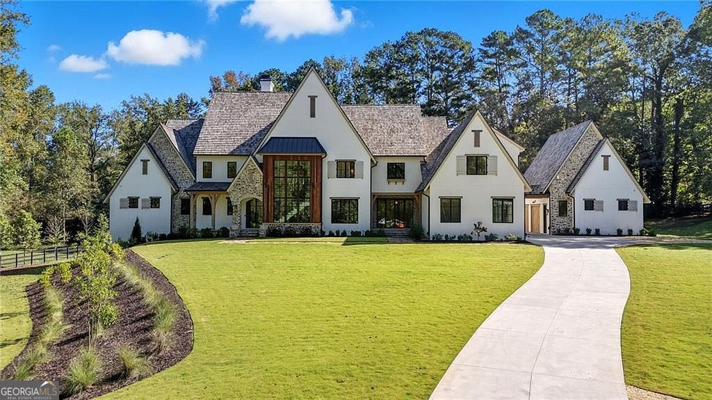 14801 HOPEWELL Road, Milton, GA 30004