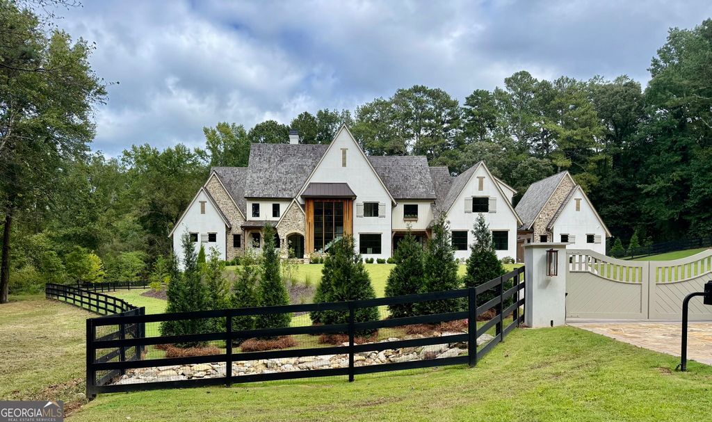 14801 HOPEWELL Road, Milton, GA 30004 — photo 2
