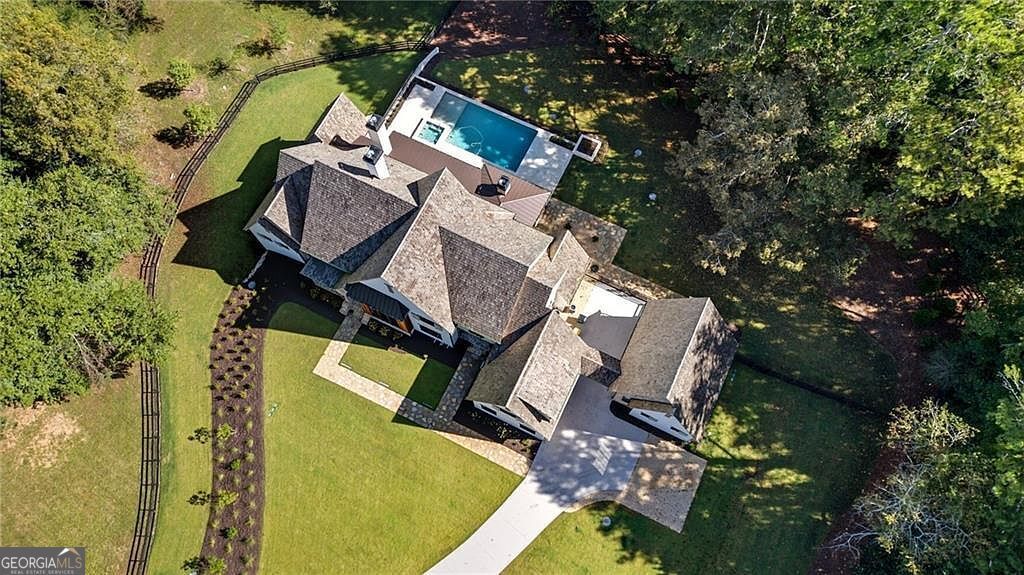 14801 HOPEWELL Road, Milton, GA 30004 — photo 4