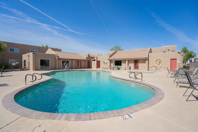5525 E Thomas Road Unit B7, Phoenix, AZ 85018
