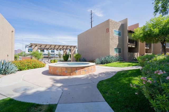 5525 E Thomas Road Unit B7, Phoenix, AZ 85018