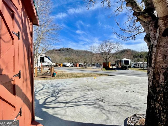 LOT 21 Holiday Rambler, Dillard, GA 30537