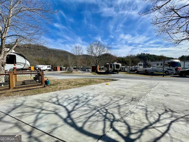 LOT 21 Holiday Rambler, Dillard, GA 30537
