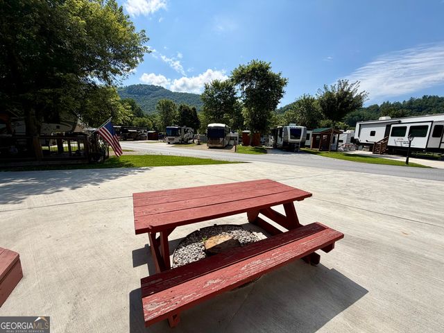 LOT 21 Holiday Rambler, Dillard, GA 30537