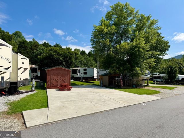 LOT 21 Holiday Rambler, Dillard, GA 30537