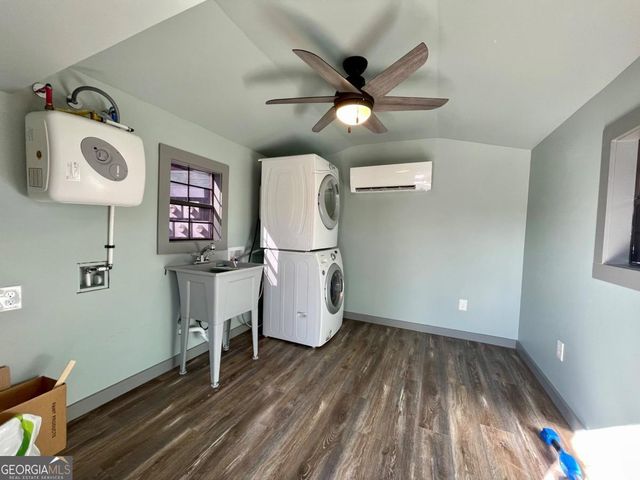 LOT 21 Holiday Rambler, Dillard, GA 30537