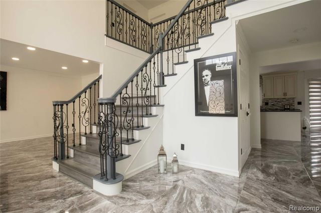 54275 Talon Court, Shelby Twp, MI 48315