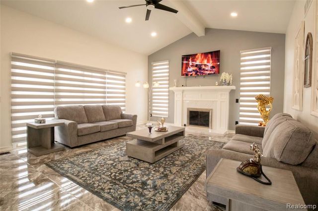 54275 Talon Court, Shelby Twp, MI 48315