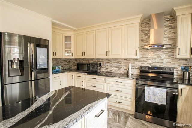 54275 Talon Court, Shelby Twp, MI 48315