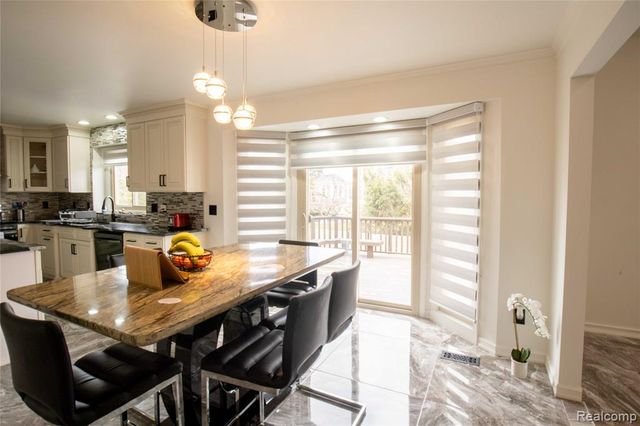 54275 Talon Court, Shelby Twp, MI 48315