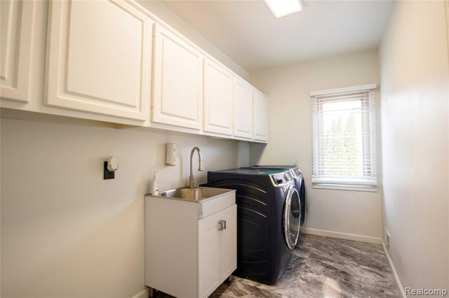 54275 Talon Court, Shelby Twp, MI 48315