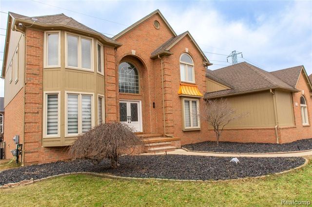 54275 Talon Court, Shelby Twp, MI 48315