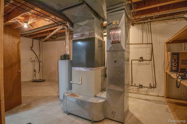 54275 Talon Court, Shelby Twp, MI 48315