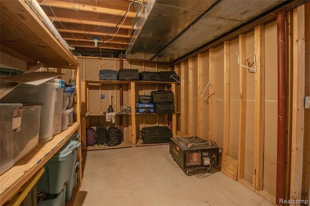 54275 Talon Court, Shelby Twp, MI 48315