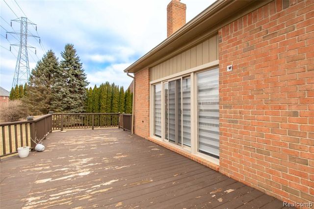 54275 Talon Court, Shelby Twp, MI 48315