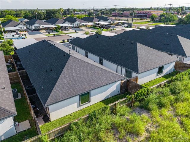 708 Palmer Road, Mission, TX 78573