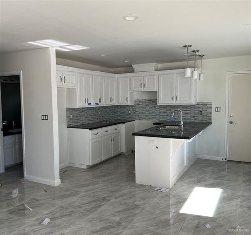 708 Palmer Road, Mission, TX 78573
