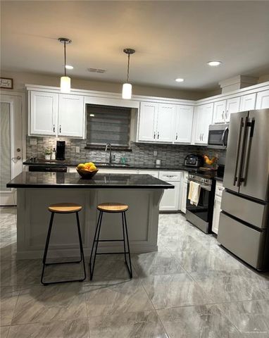 708 Palmer Road, Mission, TX 78573