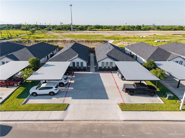 708 Palmer Road, Mission, TX 78573