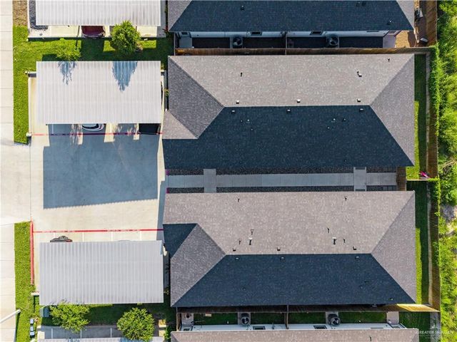 708 Palmer Road, Mission, TX 78573