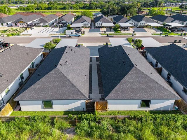 708 Palmer Road, Mission, TX 78573