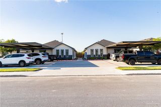 708 Palmer Road, Mission, TX 78573