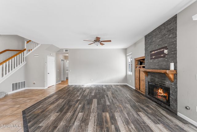 36653 Macarthur Drive, Palmdale, CA 93552