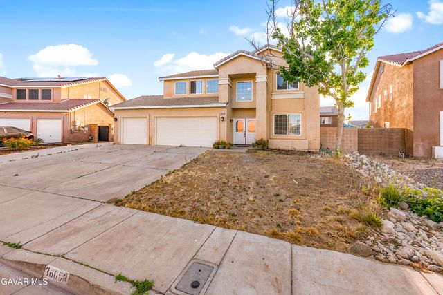 36653 Macarthur Drive, Palmdale, CA 93552